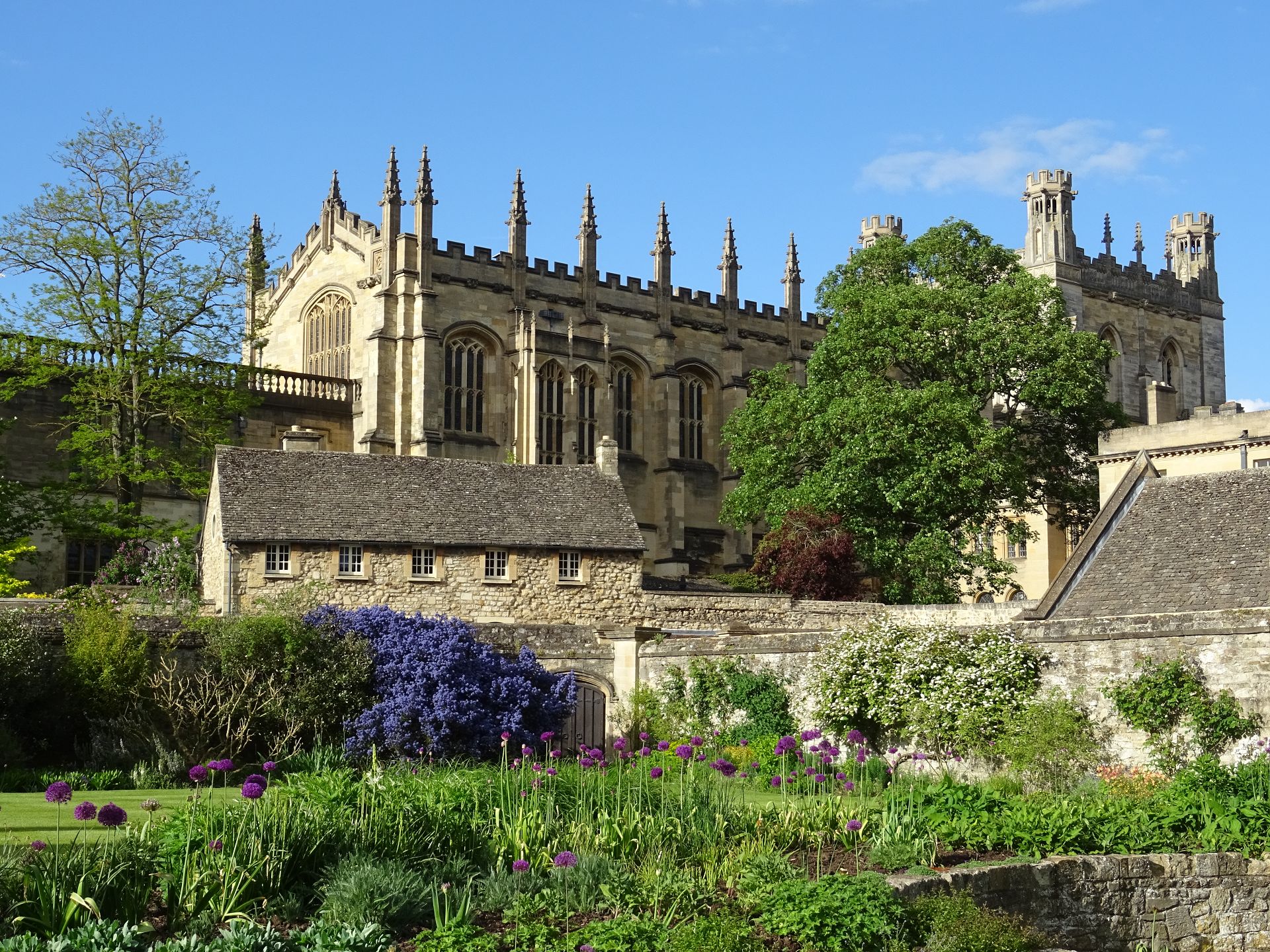 Oxford
